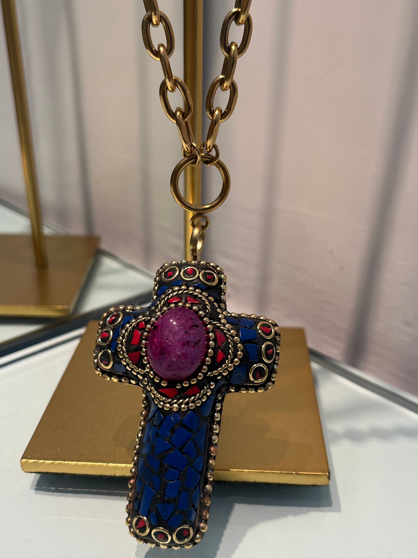 collana Mali