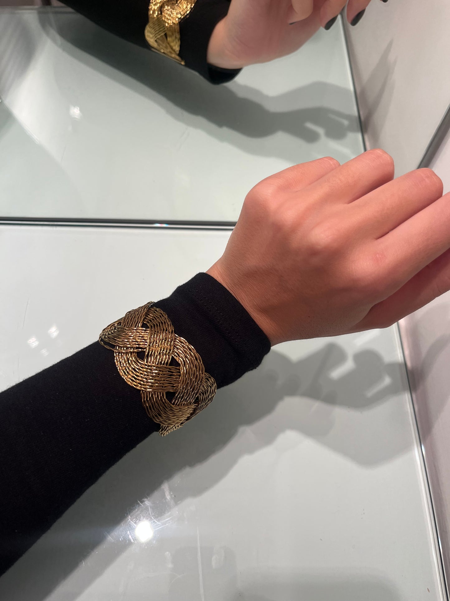 bracciale Chain