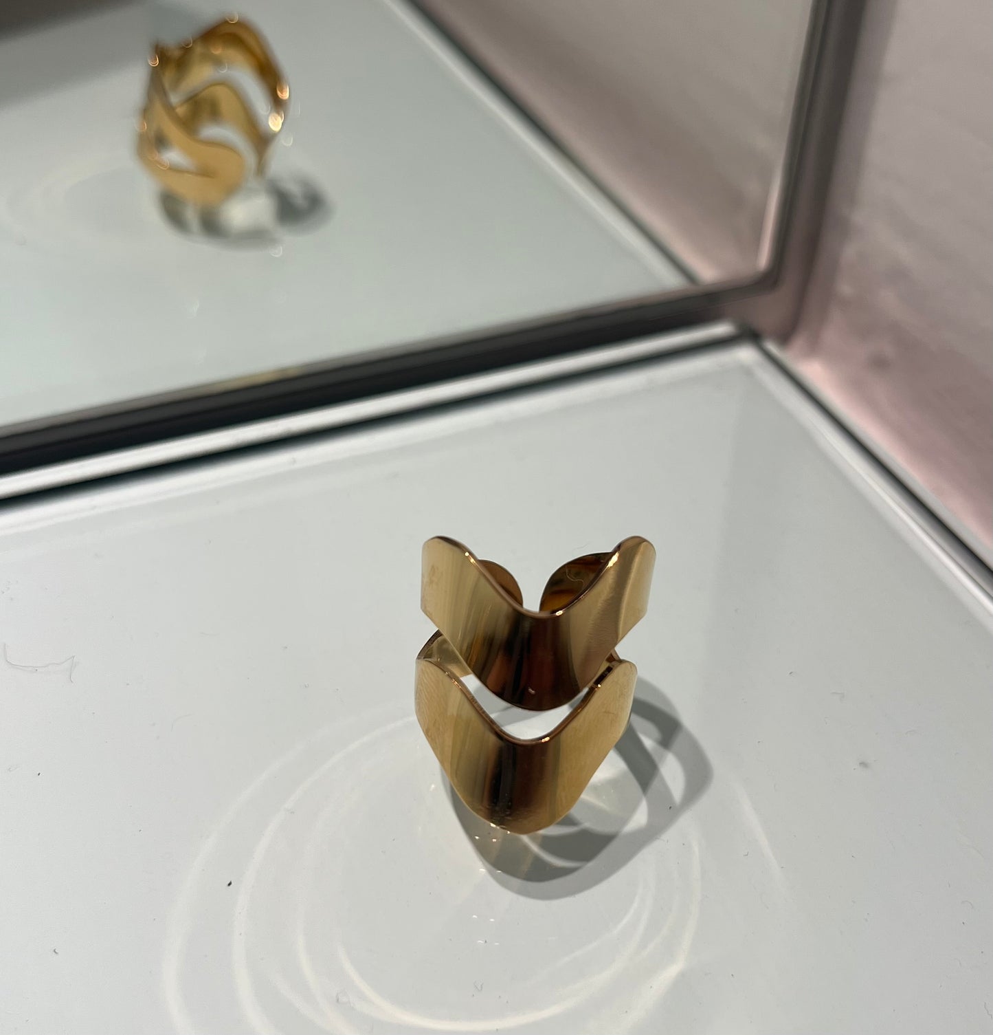 anello Arrow