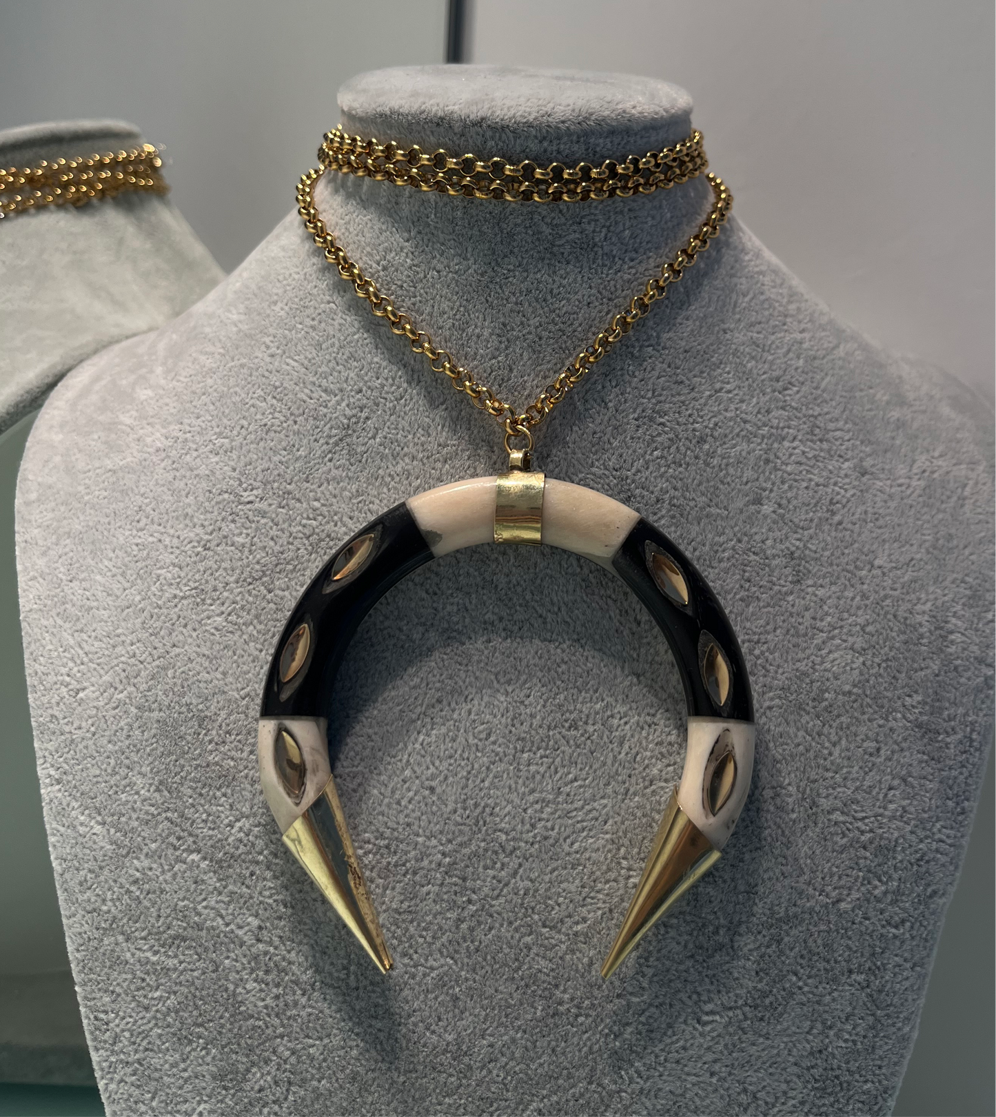 collana Congo