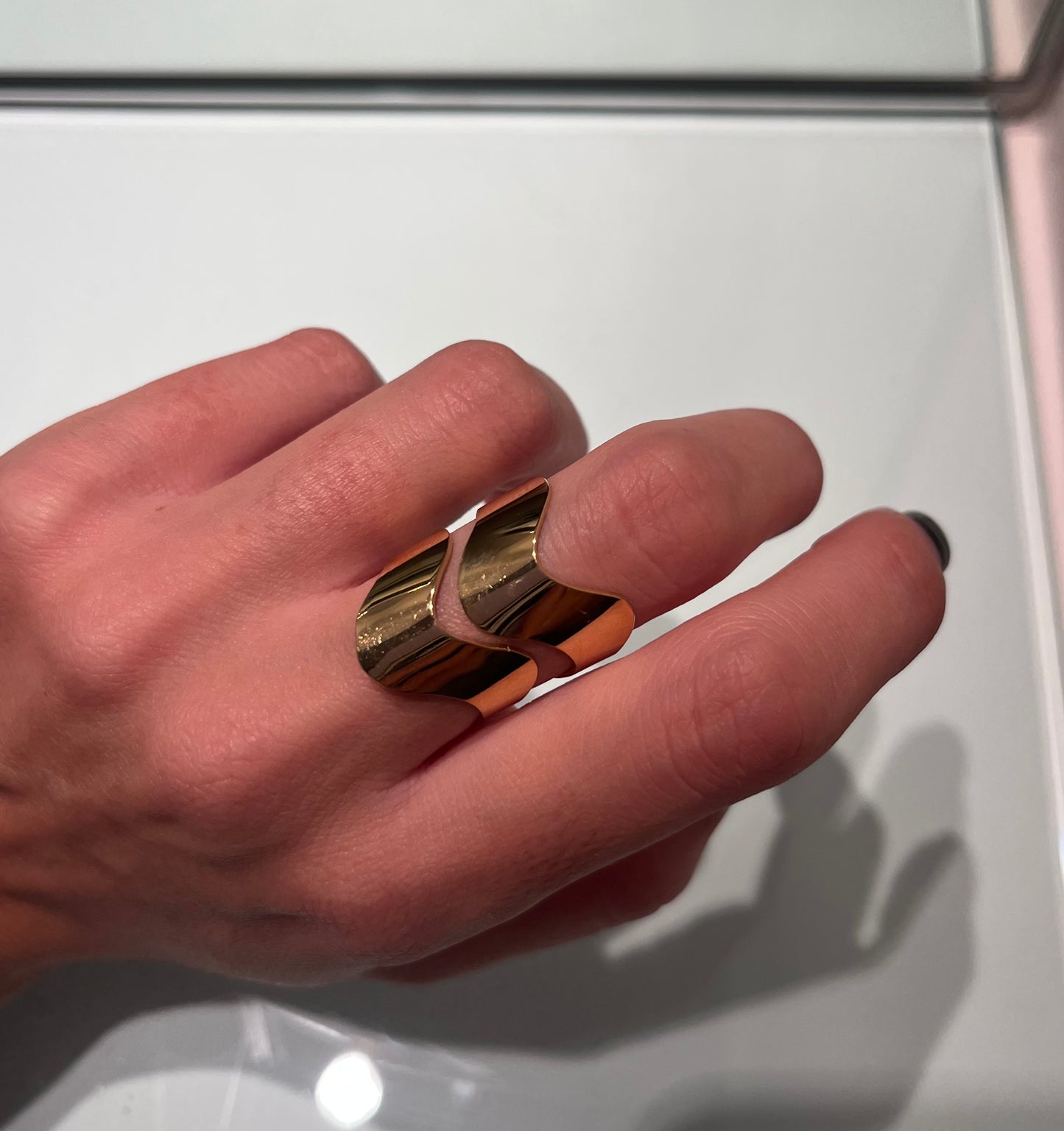 anello Arrow