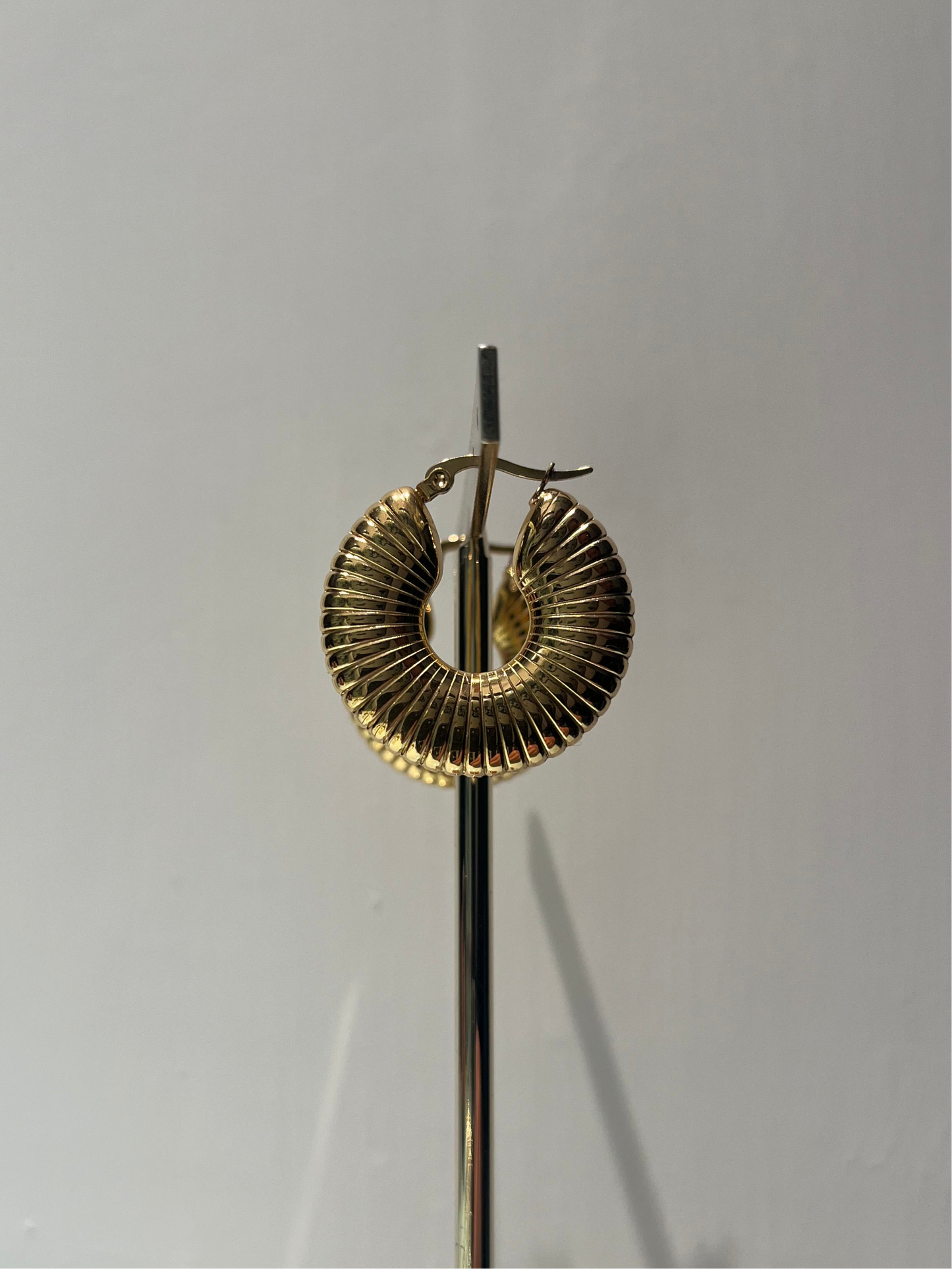 hoops Shell