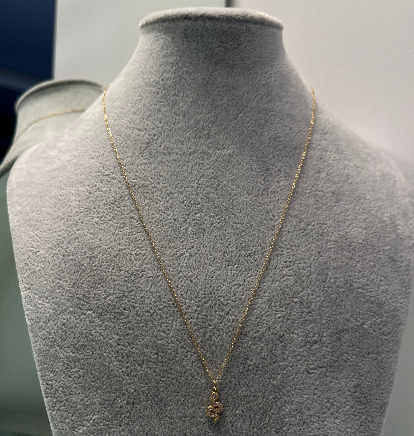 necklace Snake