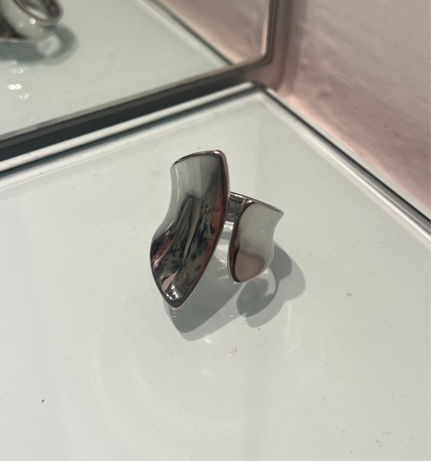 anello Drift