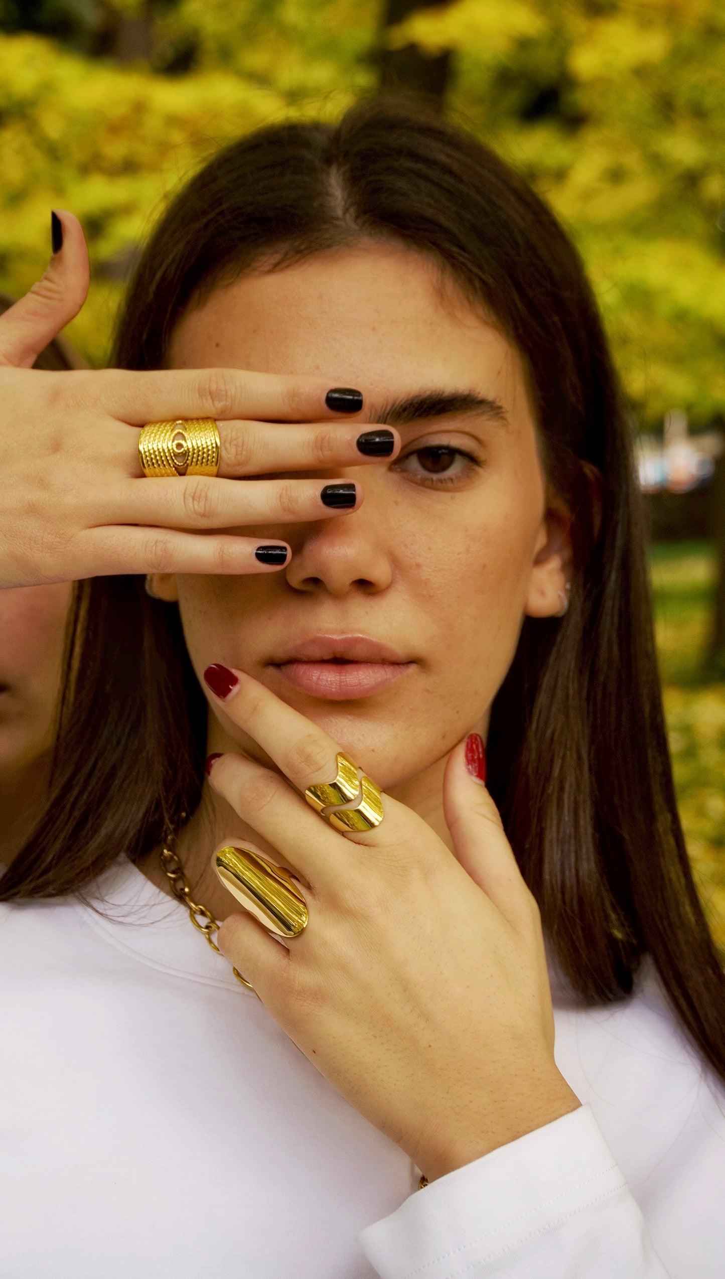 anello Arrow