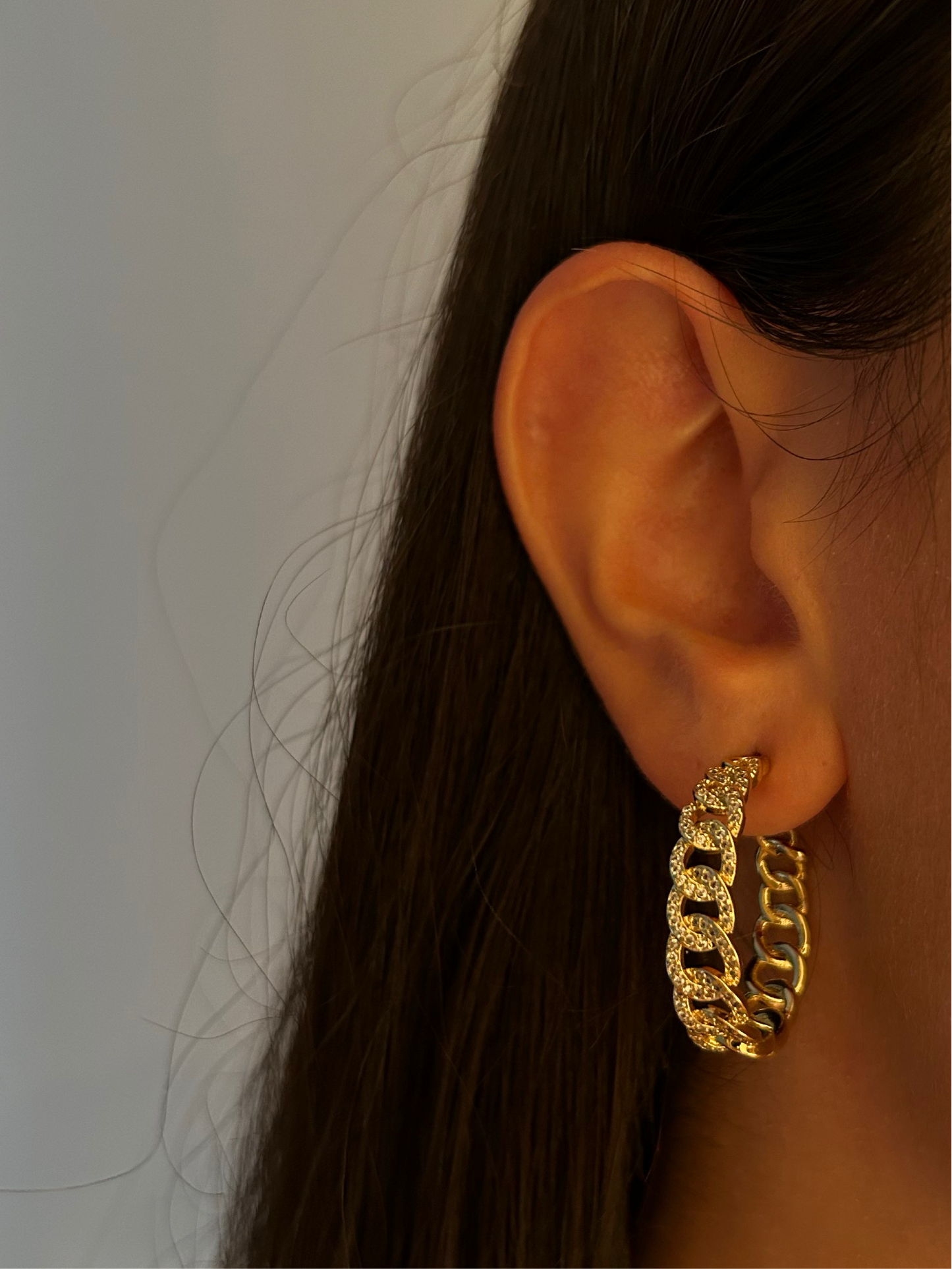 hoops Chain