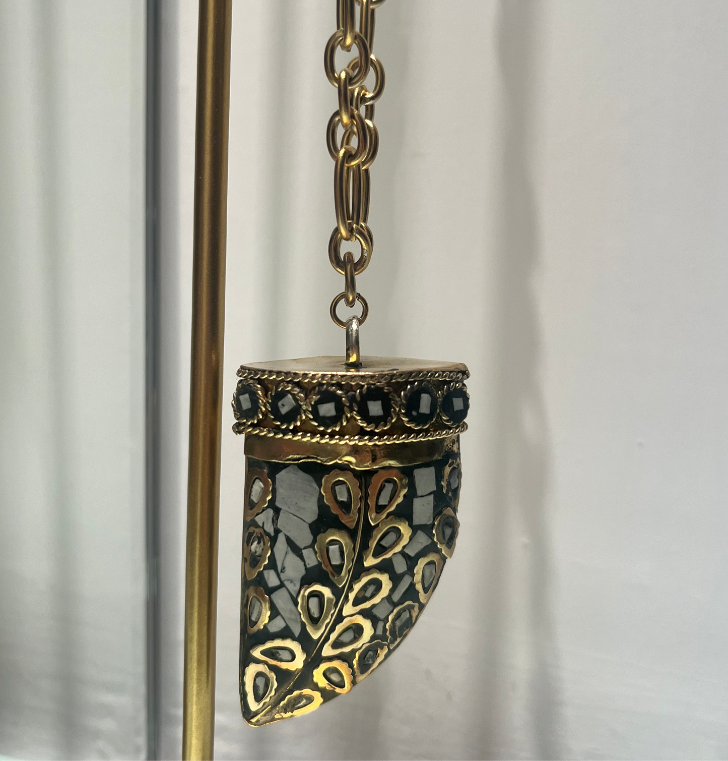 collana Marocco