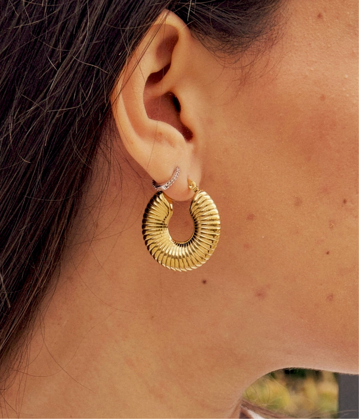 hoops Shell