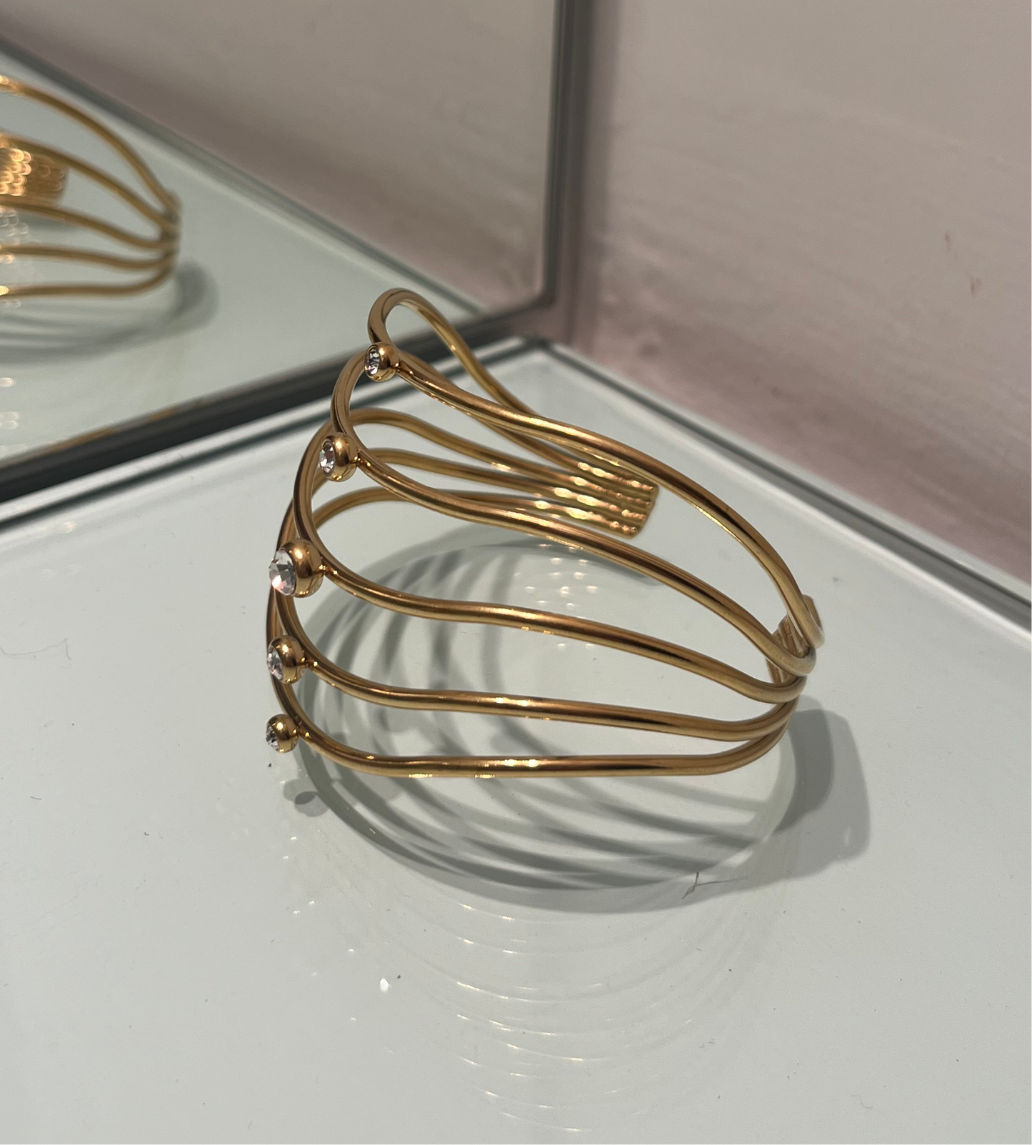 bracciale Riviera