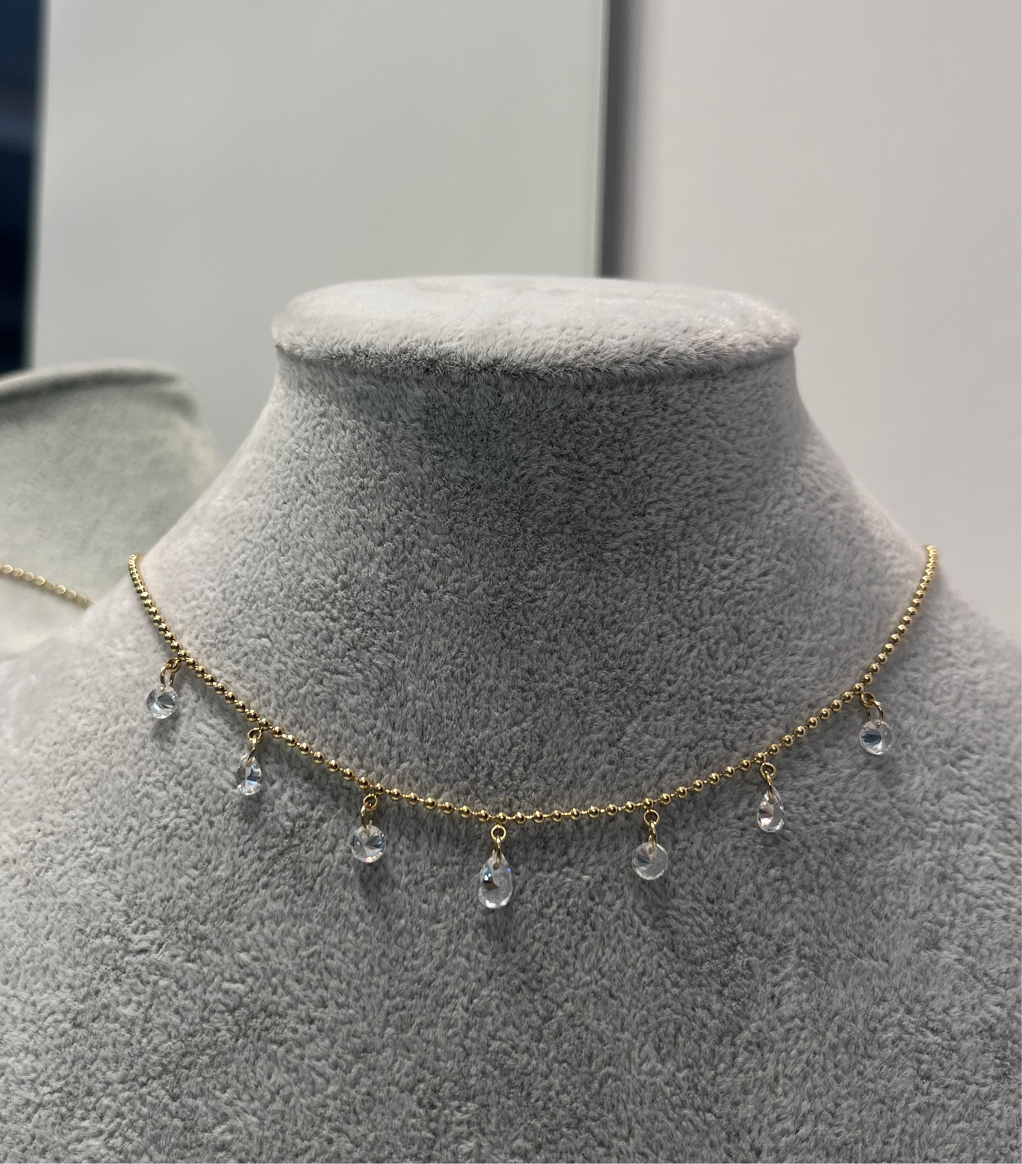 necklace Riviera