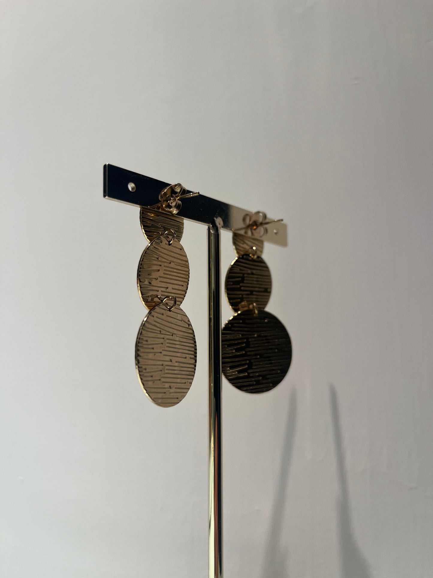 orecchini Orbit