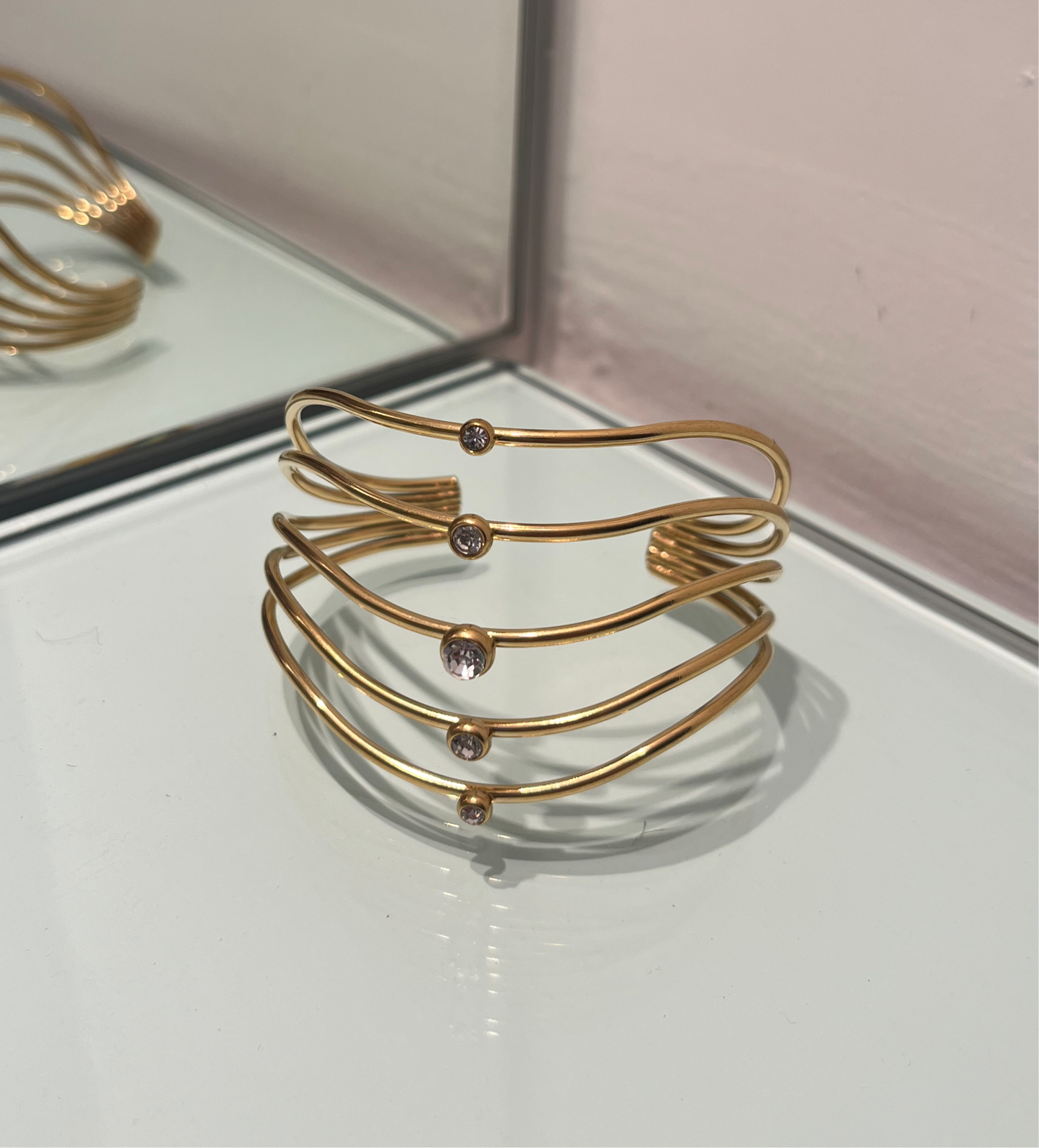 bracciale Riviera