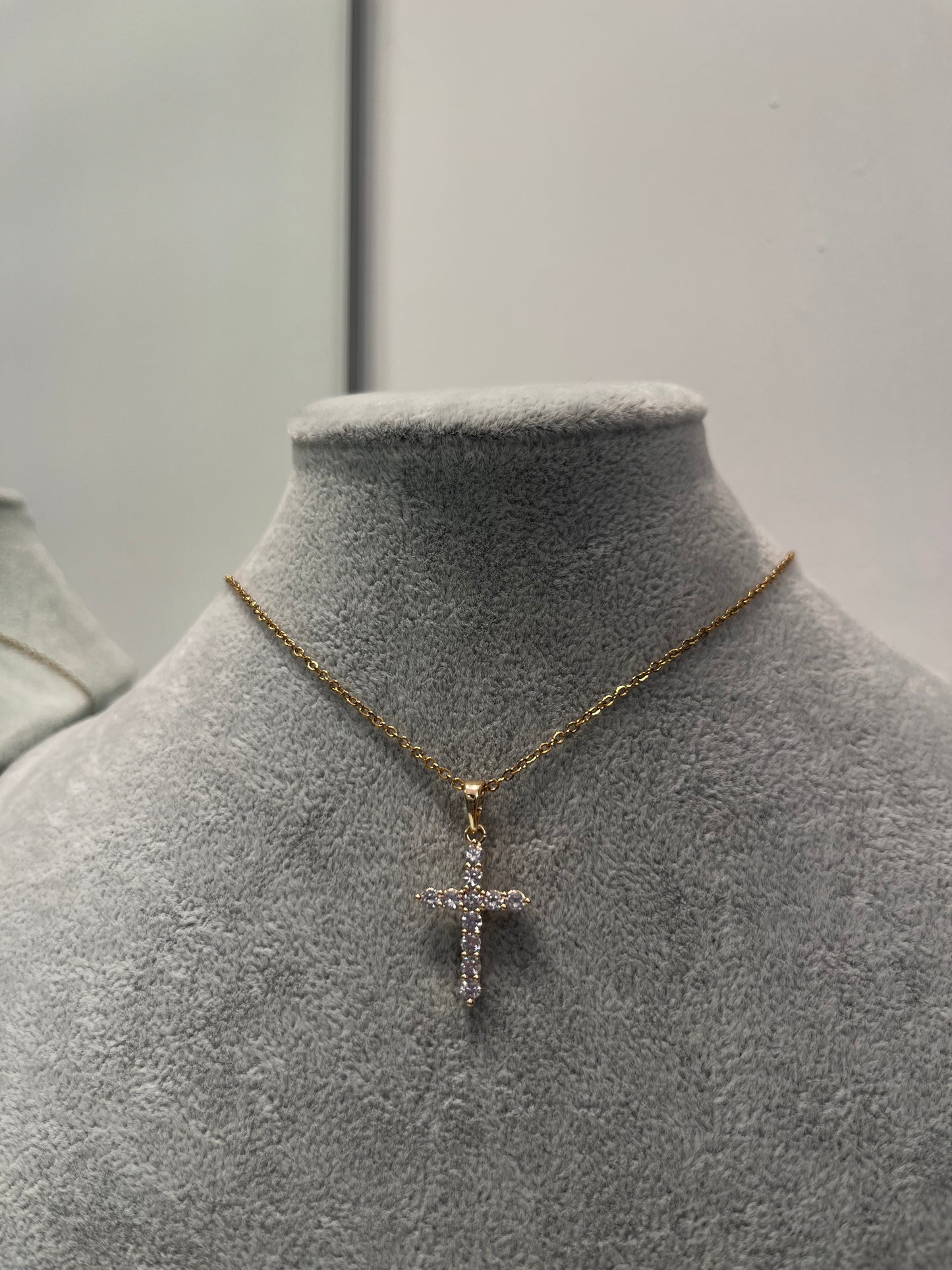 necklace Eternal small
