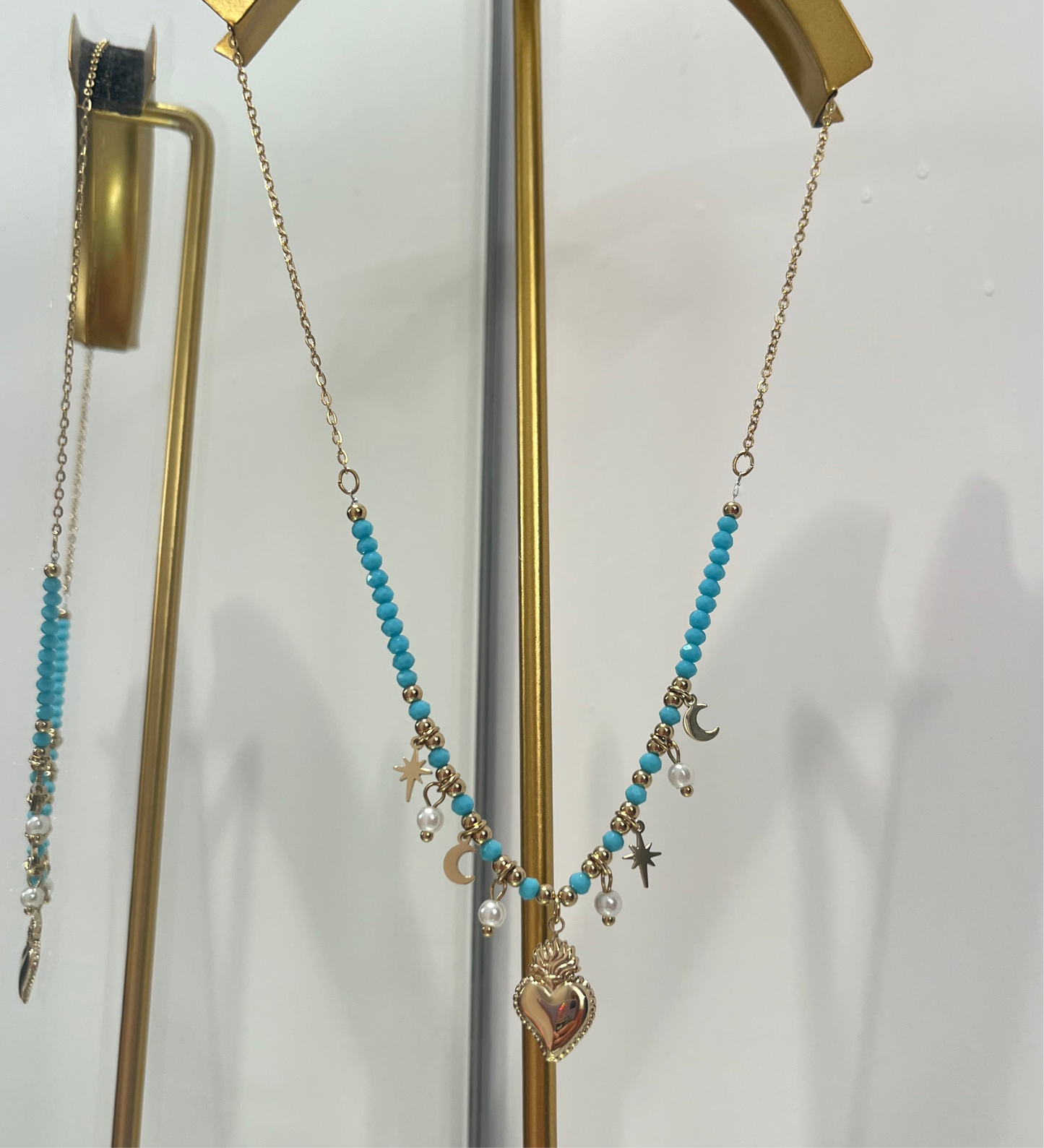 necklace Marea