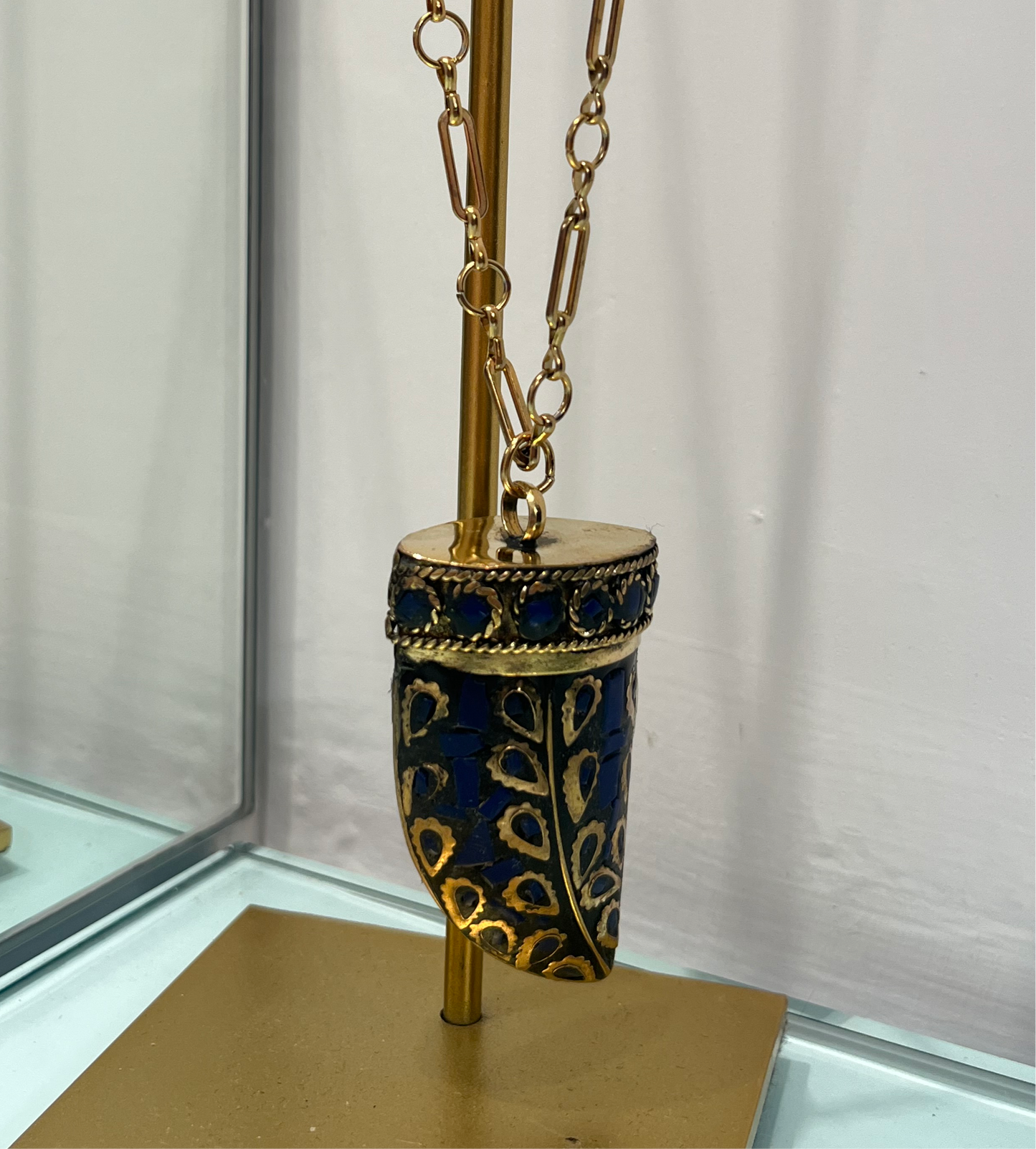 collana Ghana