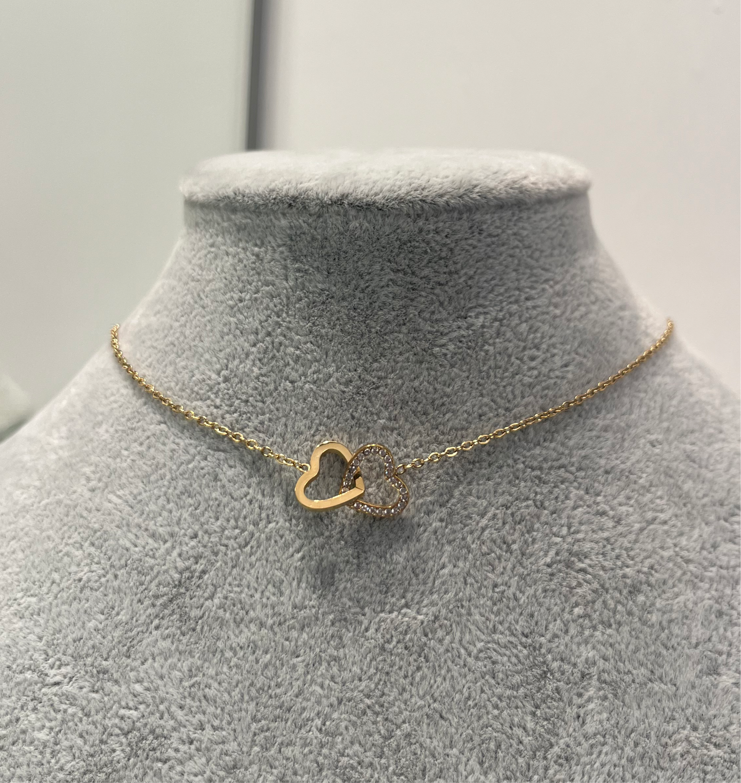 necklace Forever