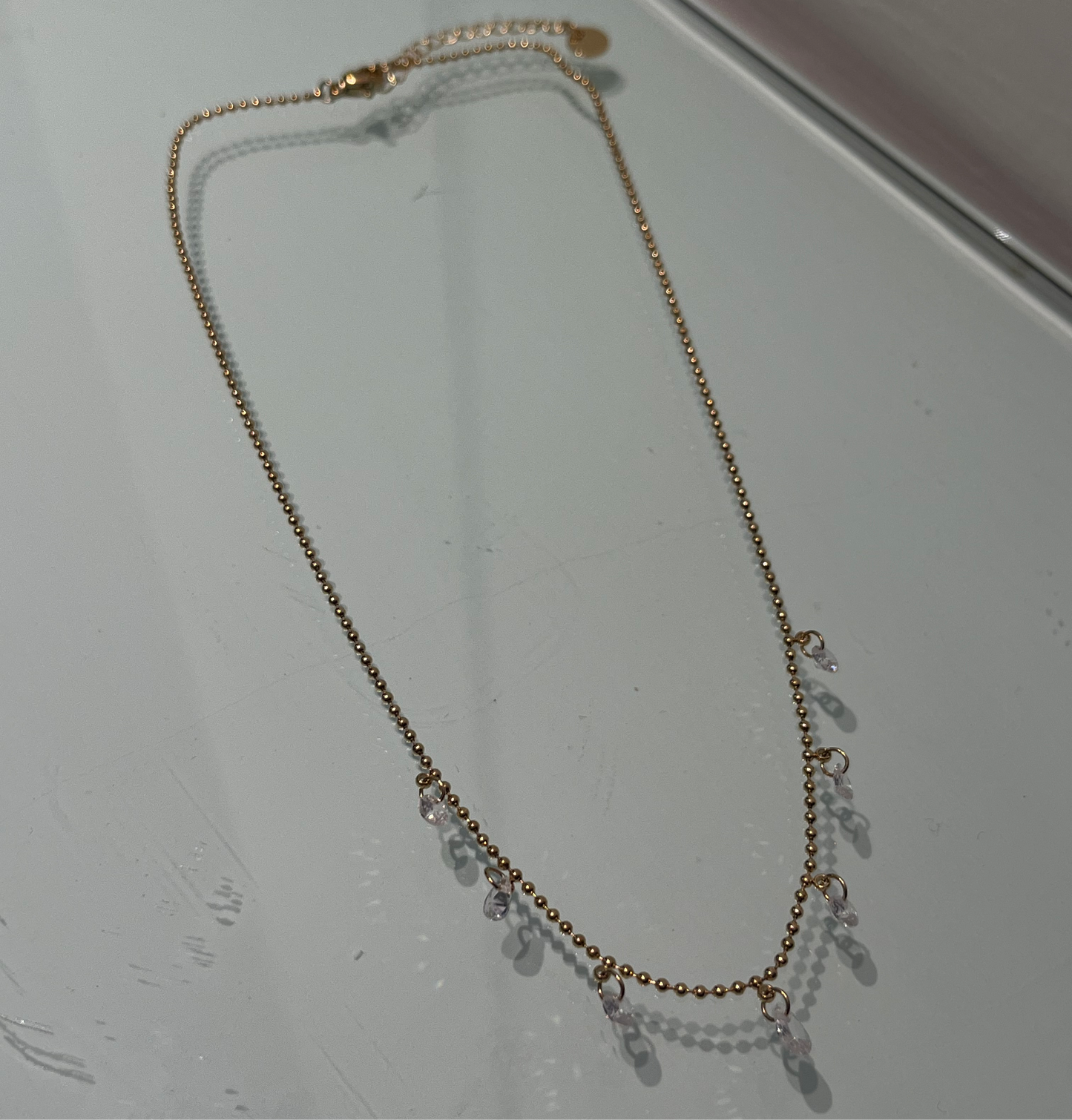 necklace Riviera