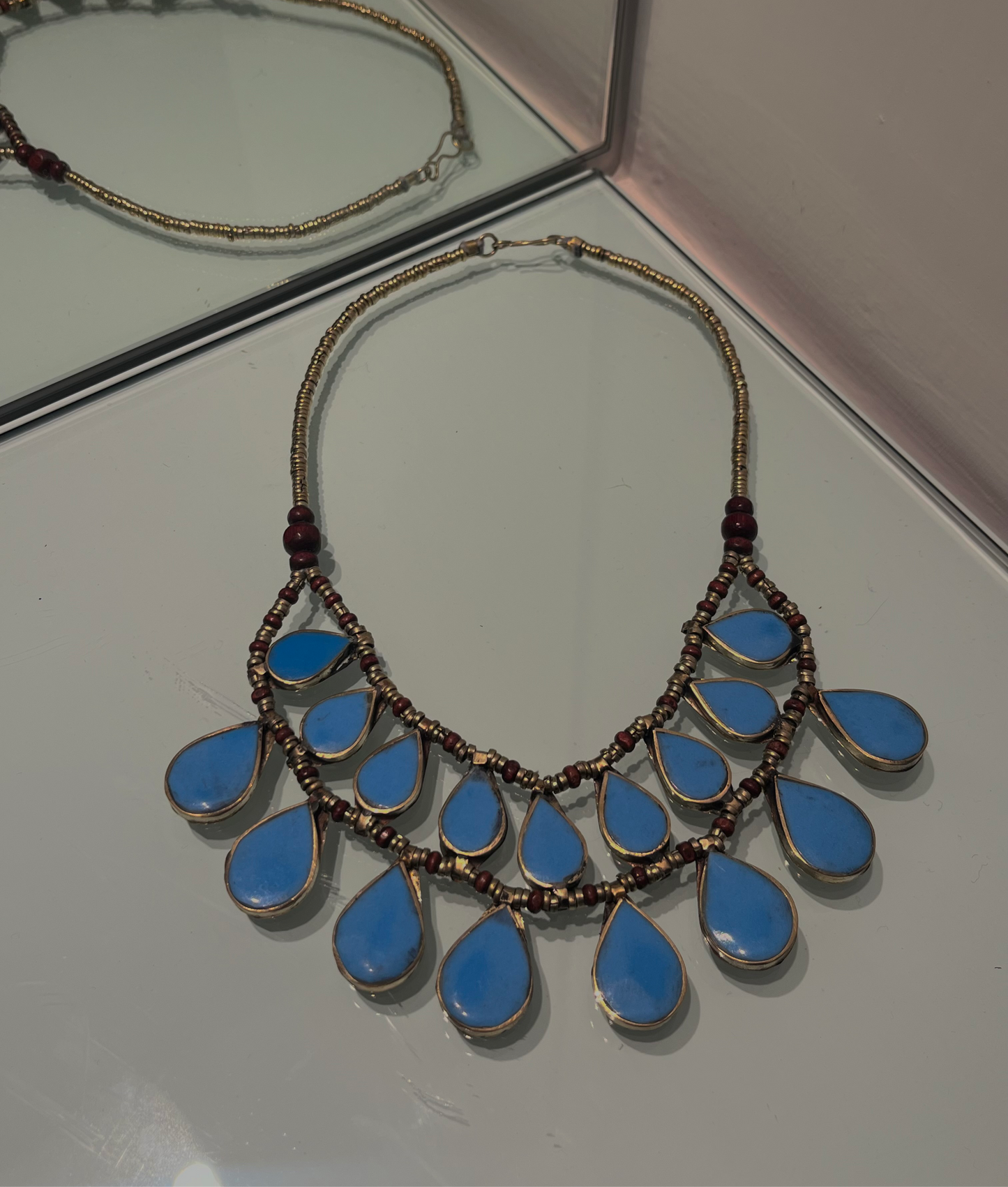 collana Afghanistan