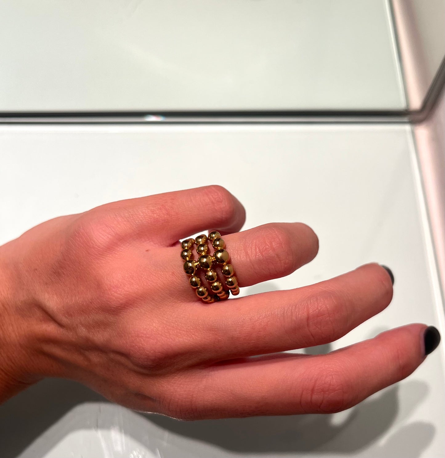 anello Constellation