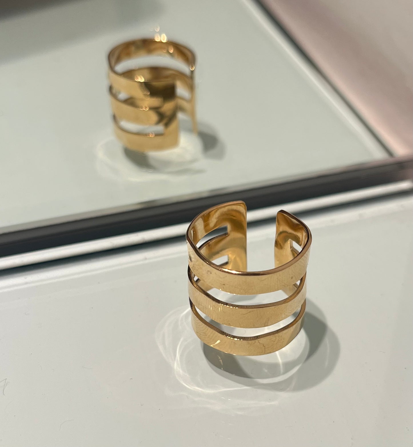 anello Three-Band