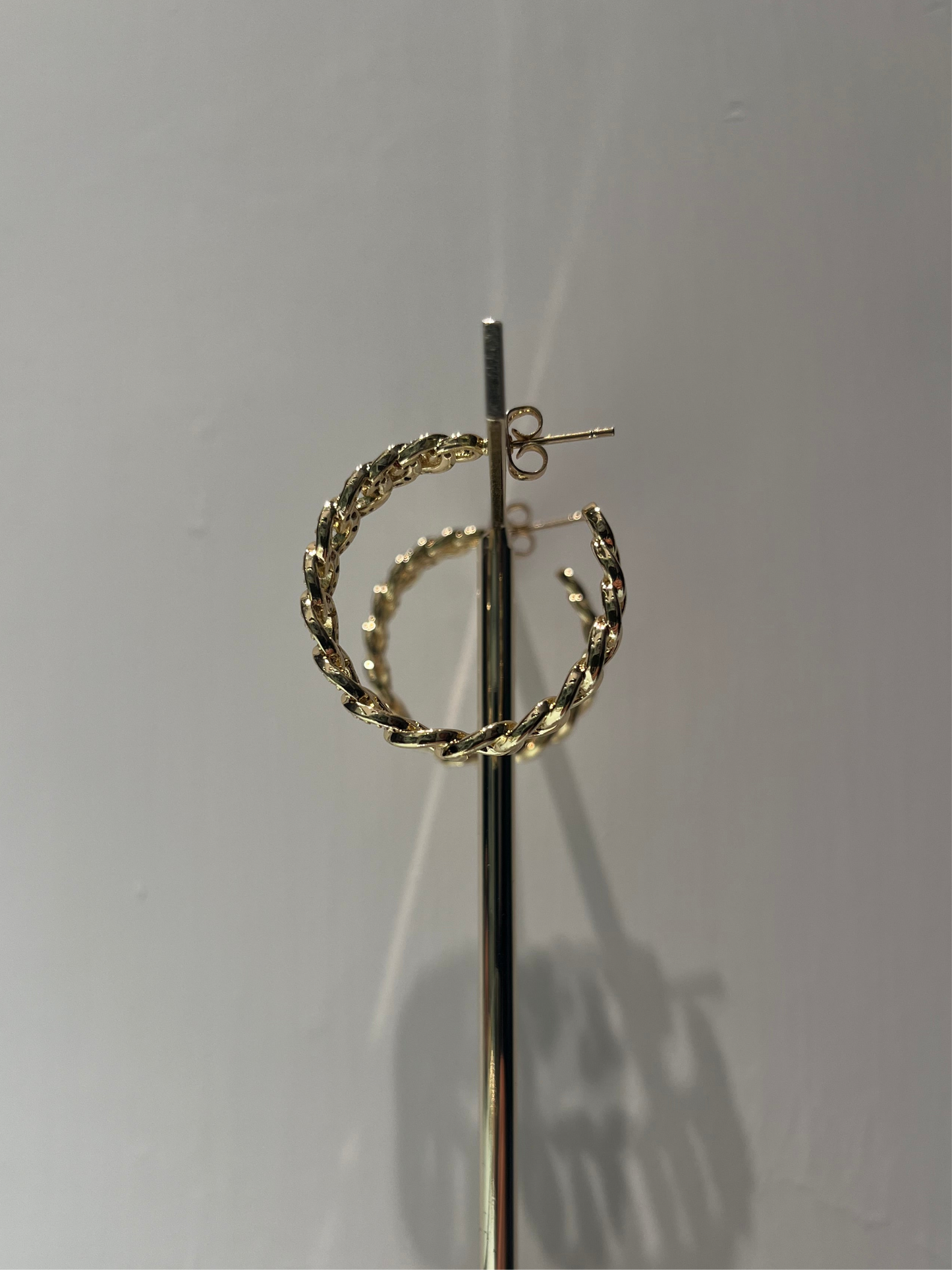 hoops Chain