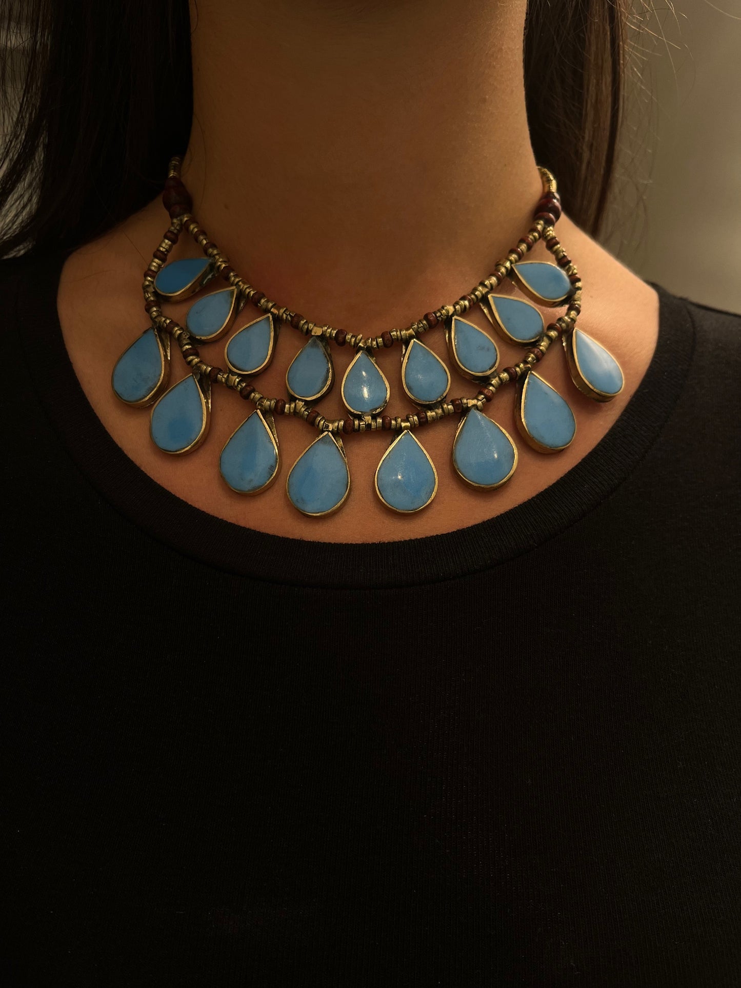 collana Afghanistan