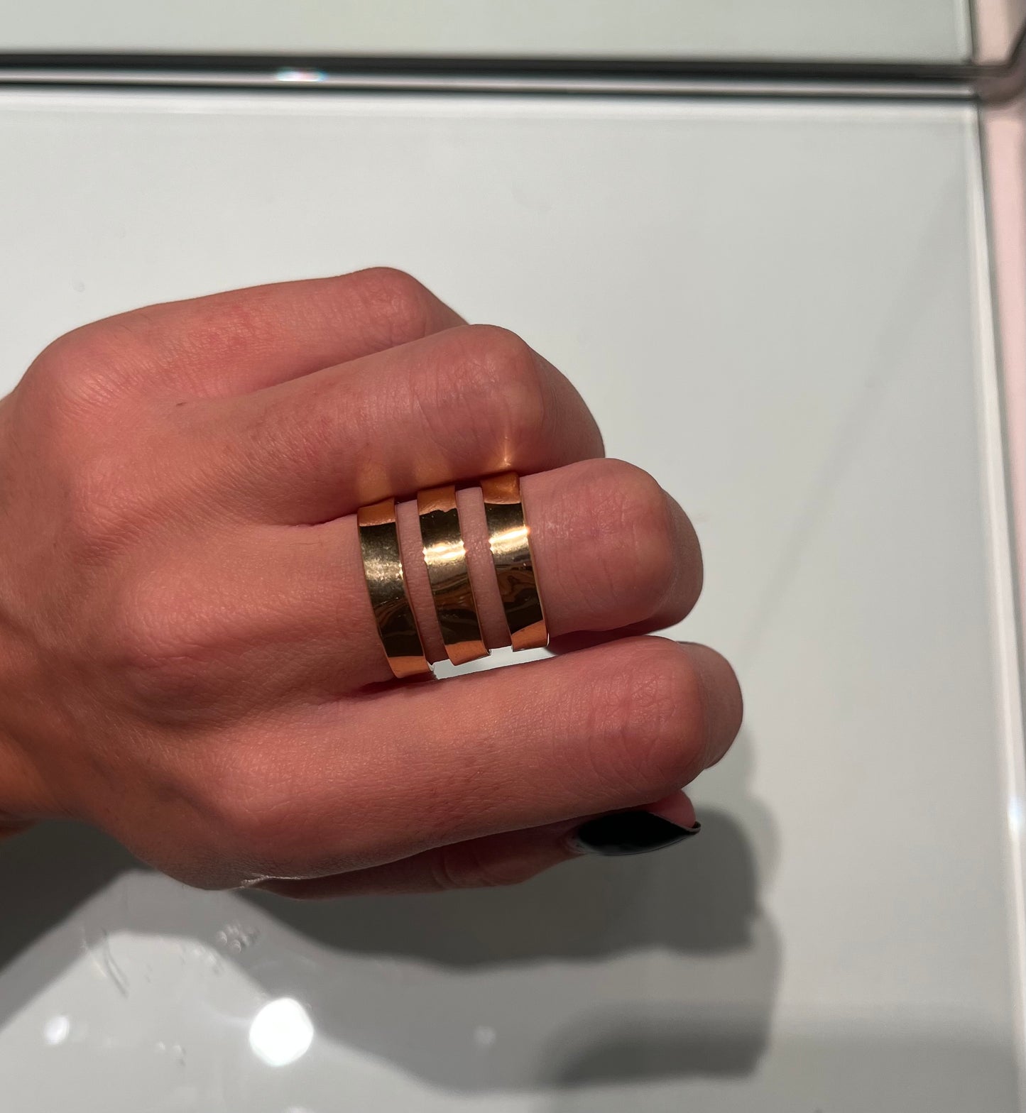 anello Three-Band