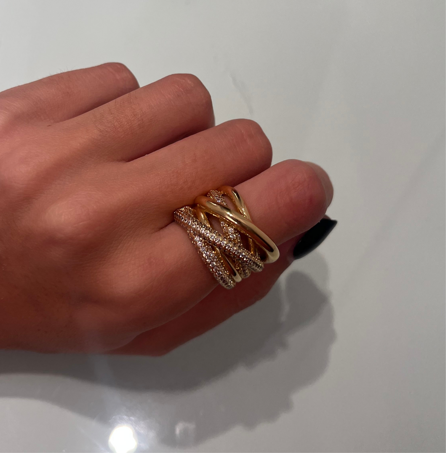 anello Dual
