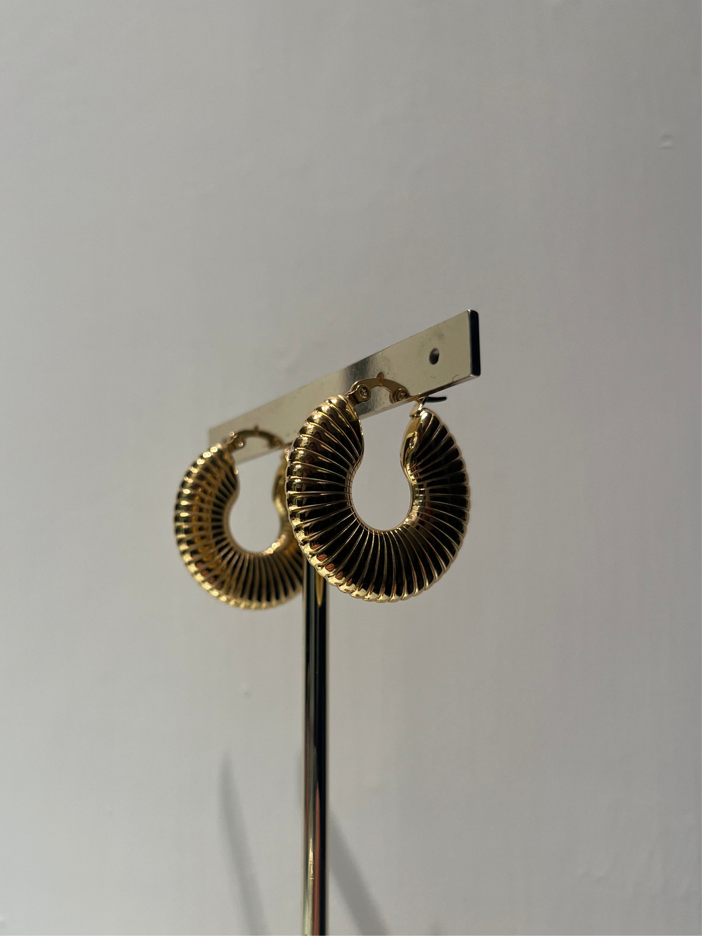 hoops Shell