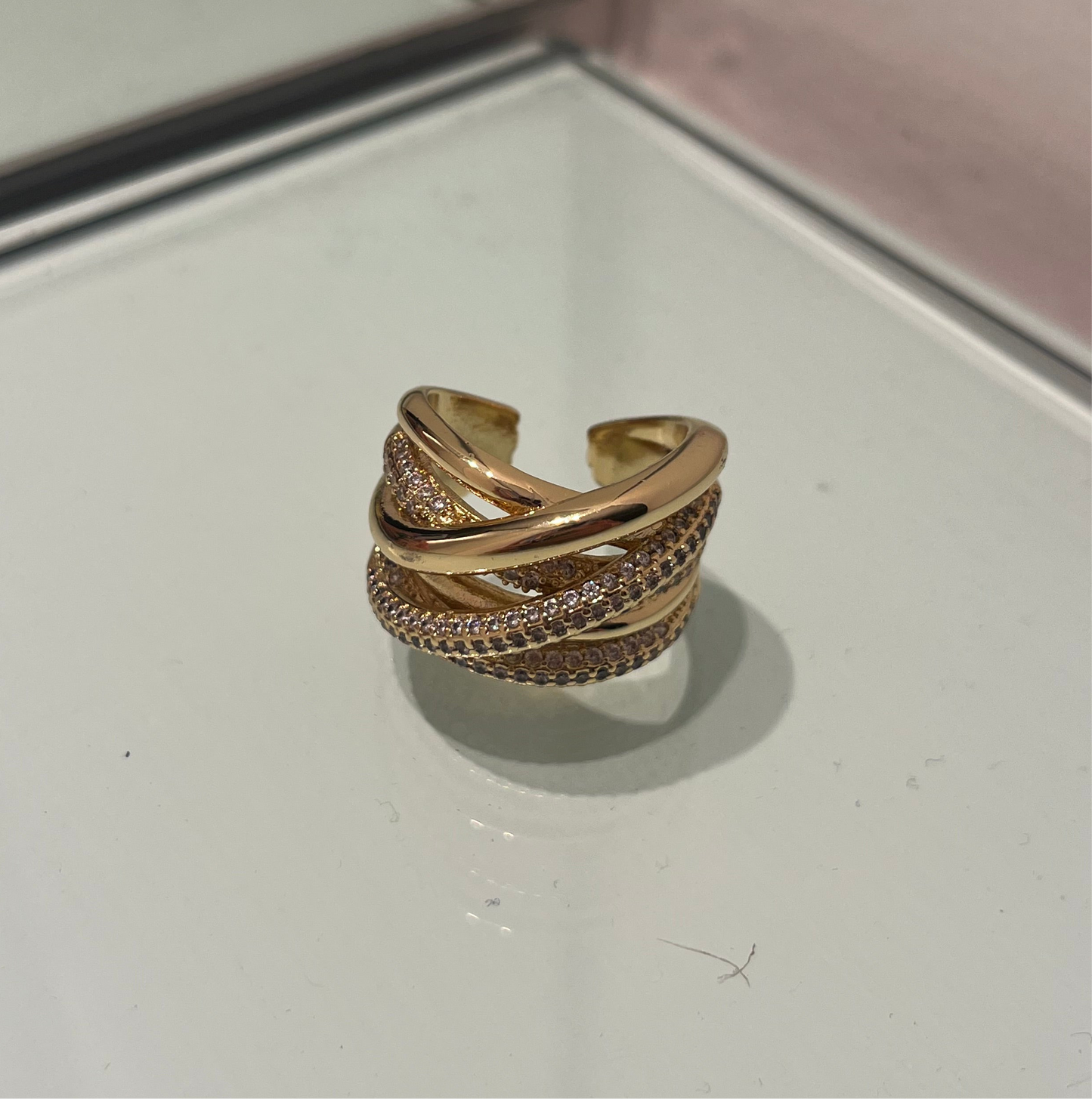 anello Dual