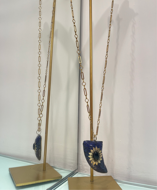 collana Zimbabwe