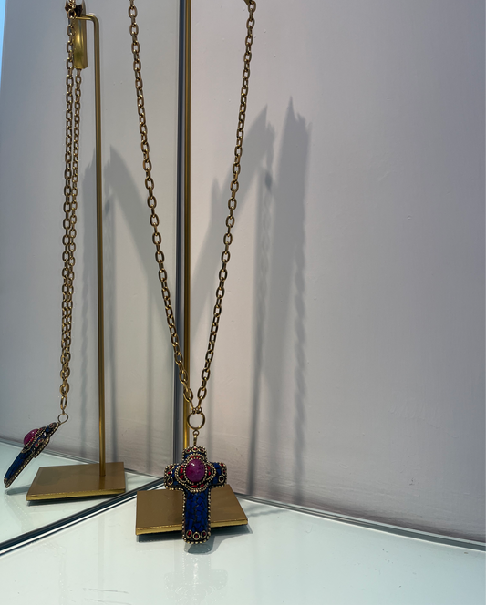 collana Mali