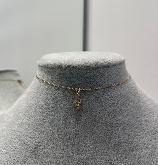 necklace Snake
