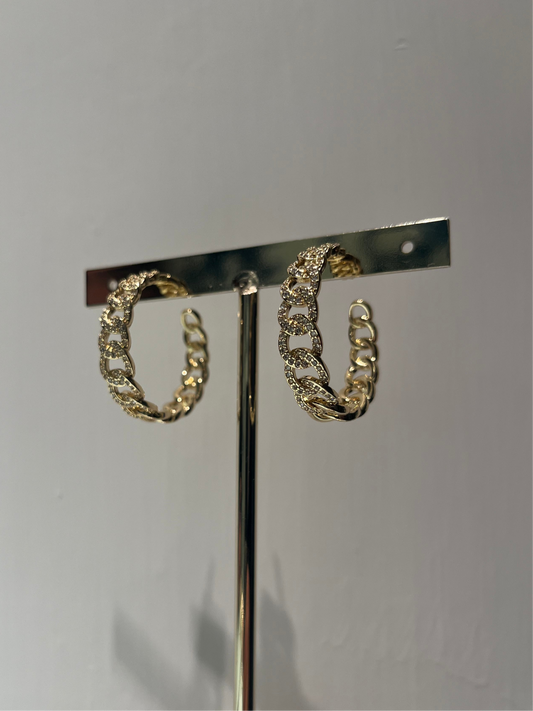 hoops Chain