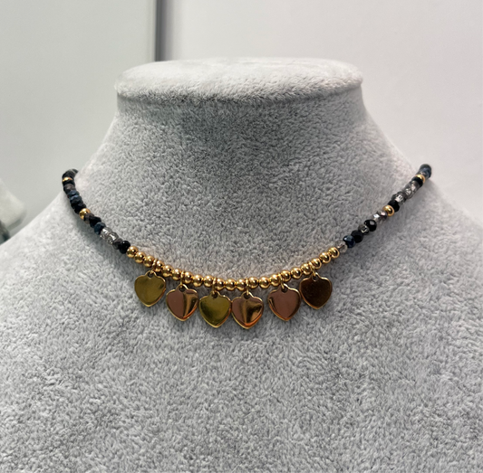 necklace Safari