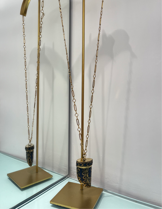 collana Ghana