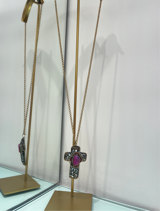 collana Senegal