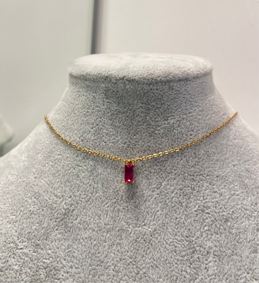 necklace Light