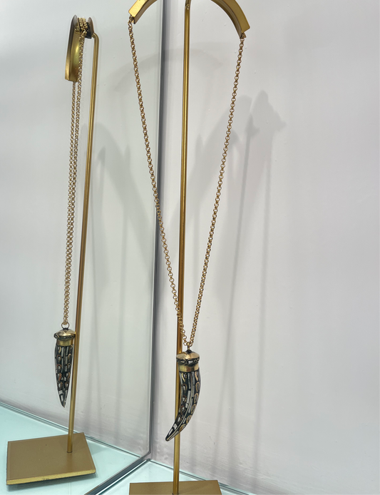 collana Uganda