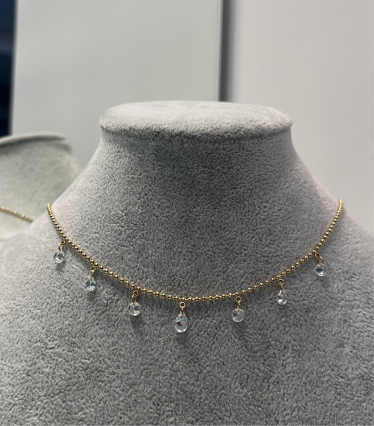necklace Riviera