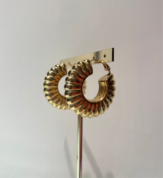 hoops Sirena