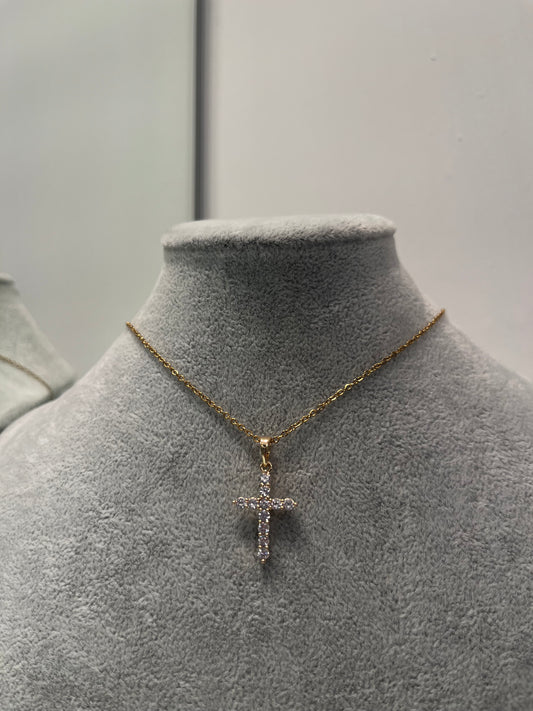 necklace Eternal small