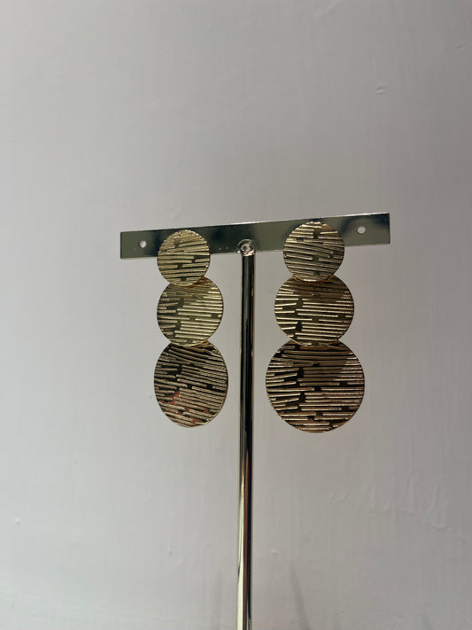 orecchini Orbit