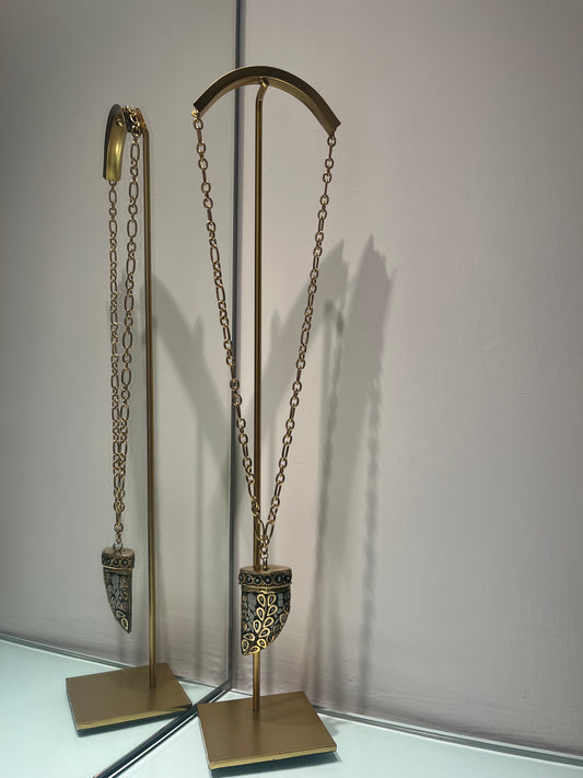 collana Marocco