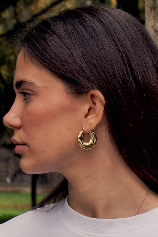 hoops Shell